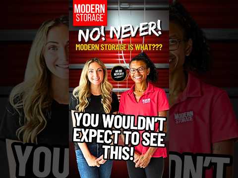 A Business Center at a Storage Facility? | Modern Storage® Bryant