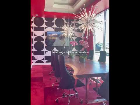 Not Your Average Self Storage Facility | Modern Storage