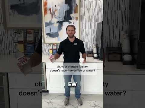 Brother Ew Why Store Anywhere Else | Modern Storage