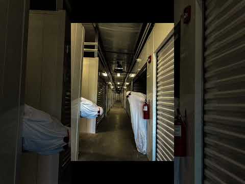 Ghost Trend | Modern Storage