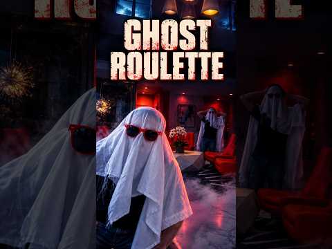 Modern Storage® | We Played Ghost Roulette at Modern Storage® 👻