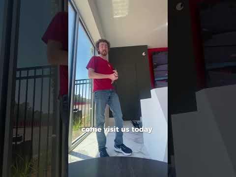 Trust the Best | Modern Storage