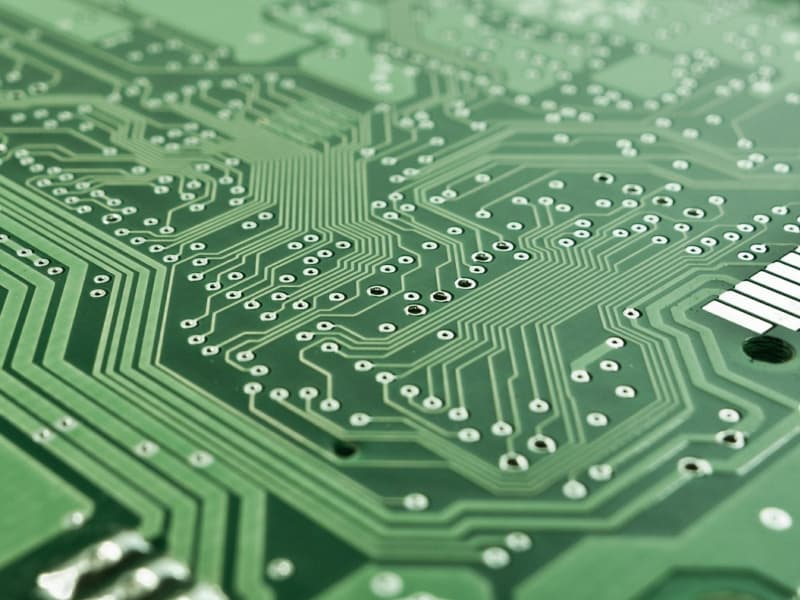 Electronic devices packed and prepared for safe storage