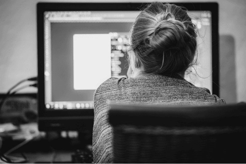 Tips for making working from home work better with Modern Storage