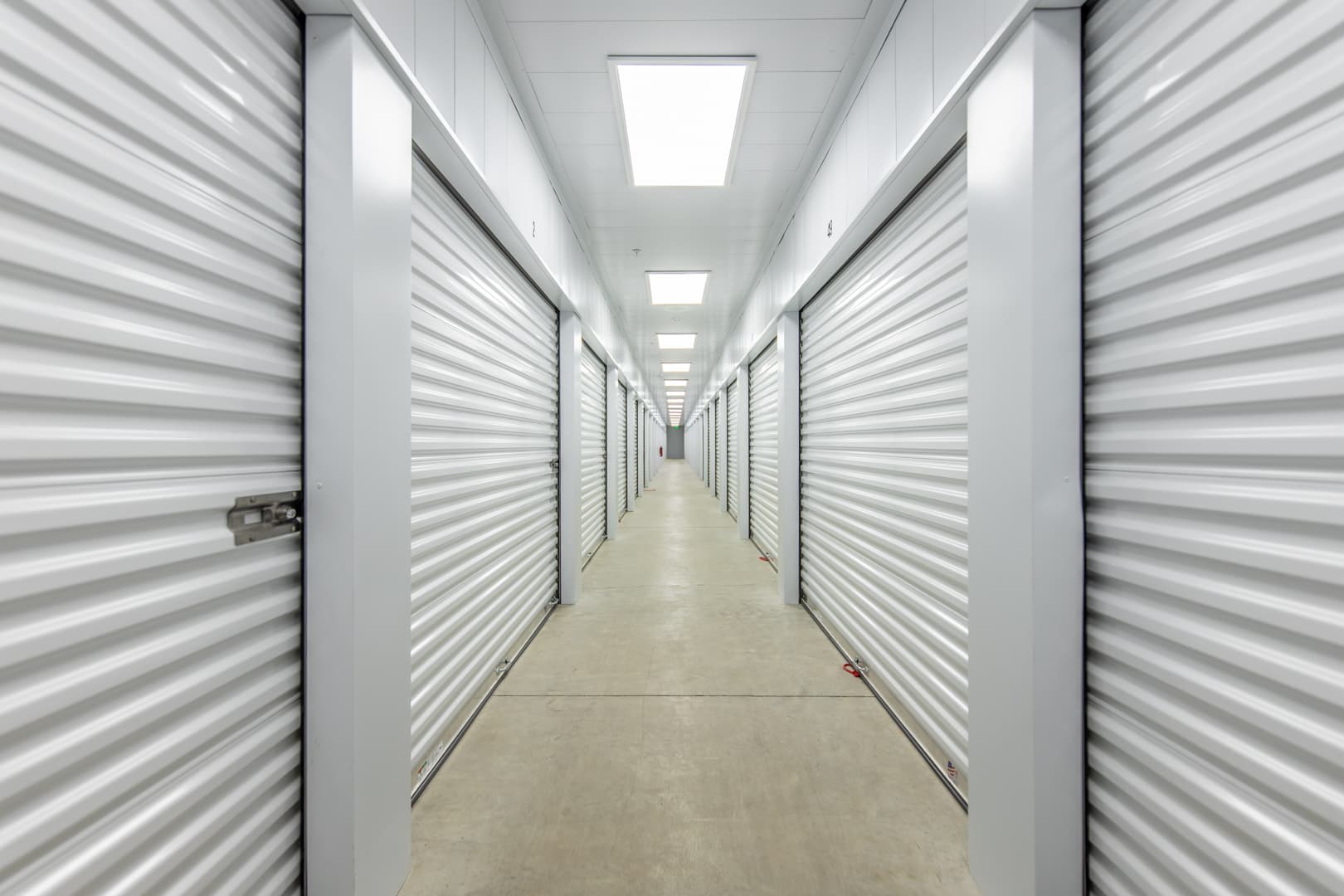 Modern Storage Bentonville