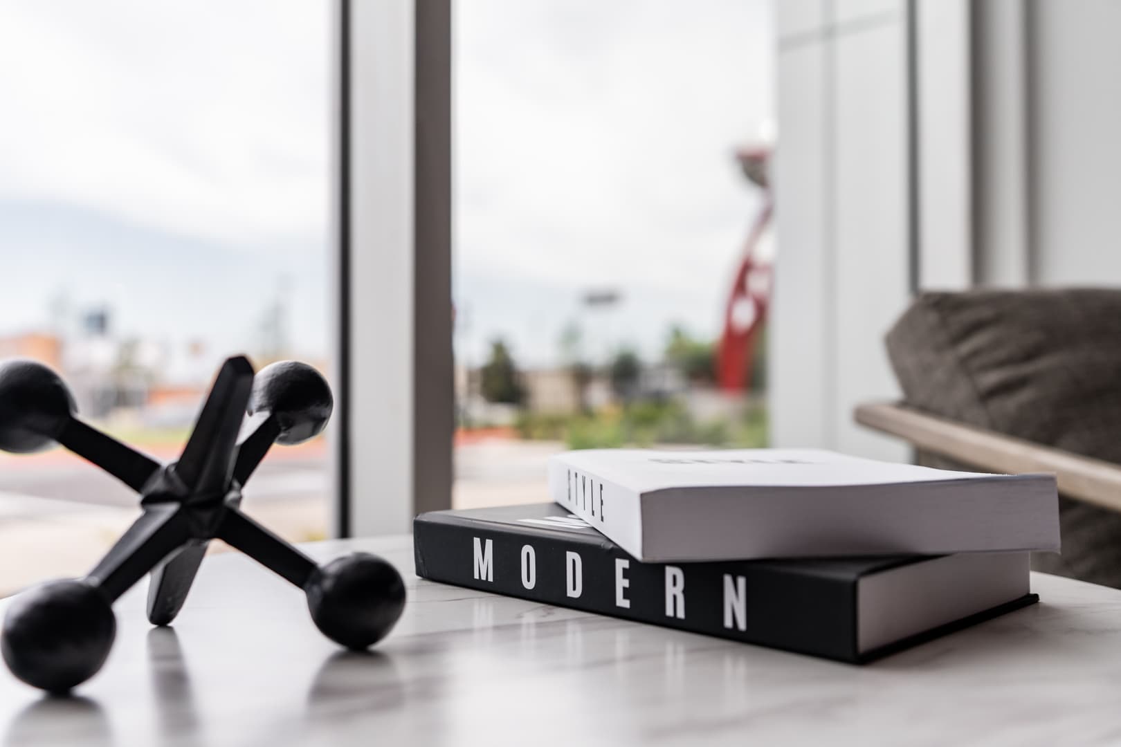 Decluttering and organizing for the New Year - Modern Storage lifestyle tips