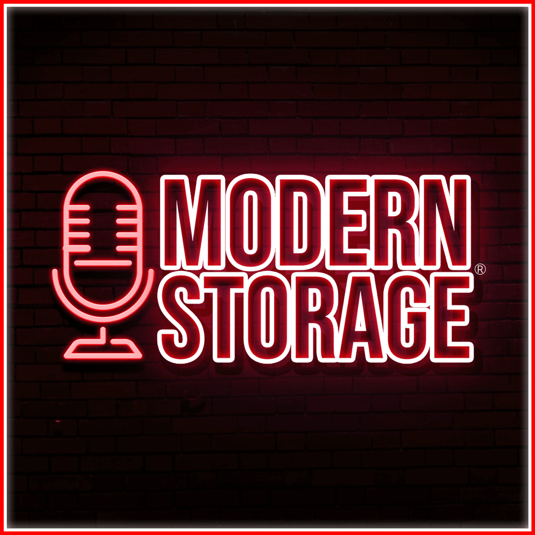 Tune In to Modern Storage® Unpacked – Industry Trends, Real Estate, and Storage Insights