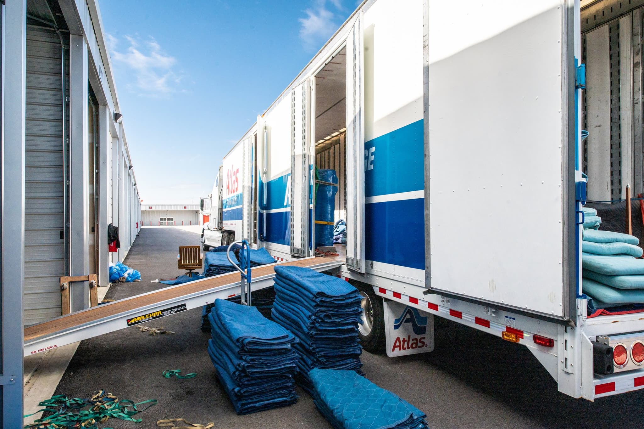The Benefits of Ground Floor Storage: Convenience Starts at the Bottom