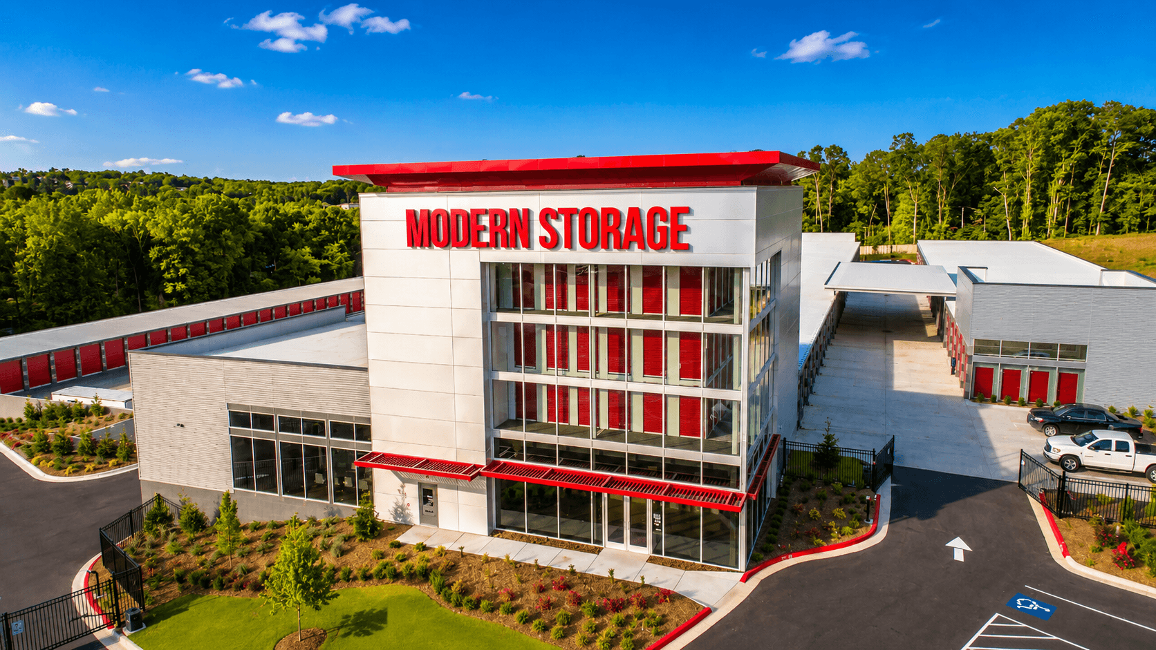 Who Uses Storage Units?