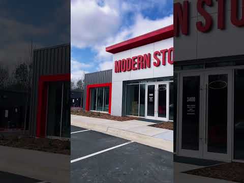 Let Modern Storage Fix It
