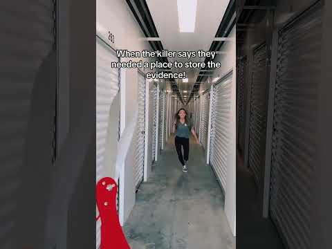 Still Need Storage?