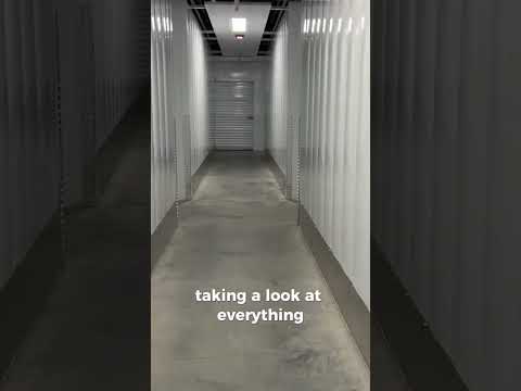 Self Storage Facility Staff | Modern Storage