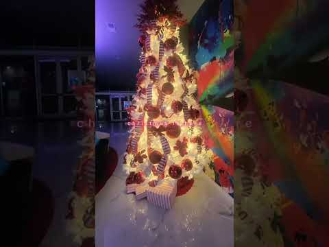 Christmas is Here | Modern Storage
