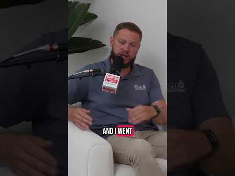 Why He Made the Switch | Modern Storage® Unpacked