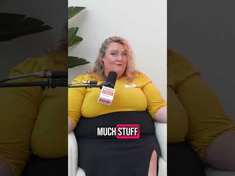 Do Americans Have a Stuff Problem? | Modern Storage® Unpacked
