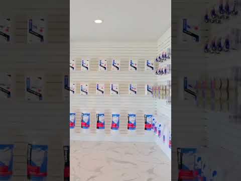 Self Storage with Modern Storage