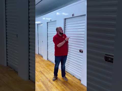 Why Choose Climate Control Storage?