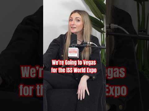 Modern Storage® Unpacked is Going to Vegas | ISS World Expo