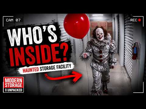 Haunted Hunting Party