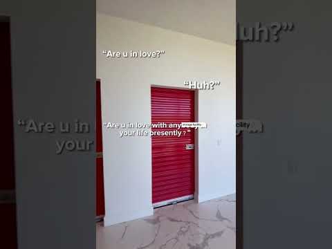 Fall In Love With Storage | Modern Storage