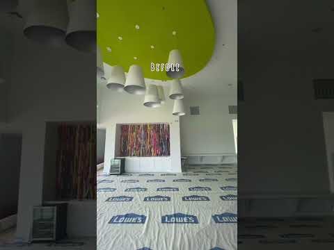 Before & After Hot Springs | Modern Storage
