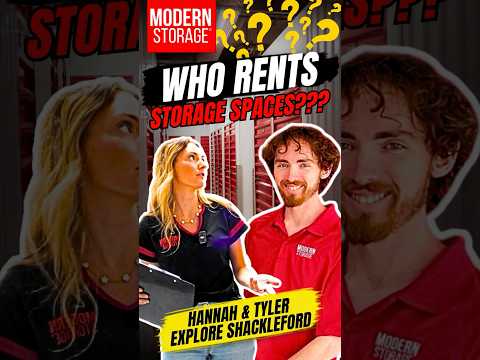 From Businesses to Beat the Heat — Who's Renting Climate Control? | Modern Storage® Little Rock