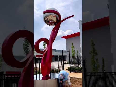 New Facility | Modern Storage Springdale
