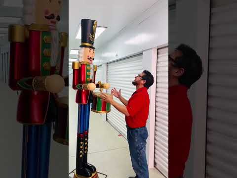 Storing Your Christmas Decor with Modern Storage®